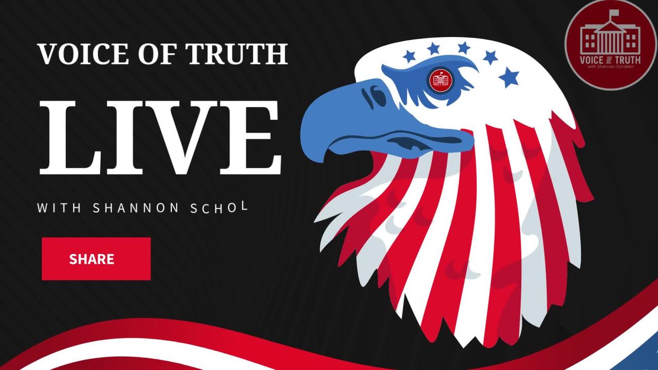 Power Hour Brad Dacus on Voice of Truth
