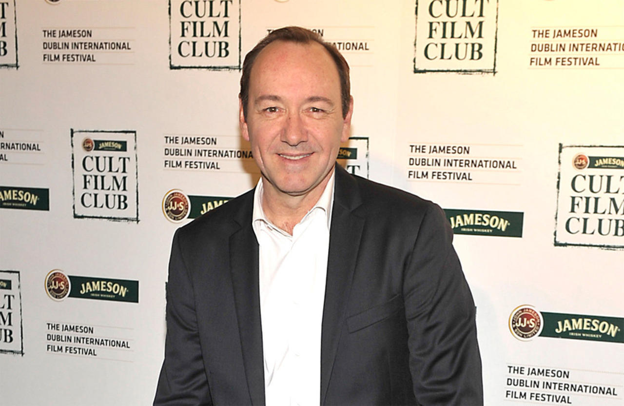 Kevin Spacey has been charged with four counts of sexual assault against three men