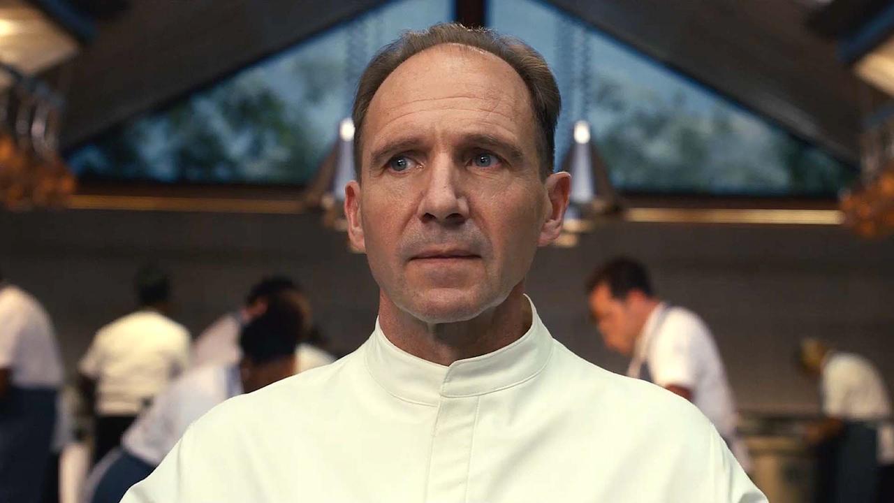 The Menu with Ralph Fiennes | Official Teaser Trailer