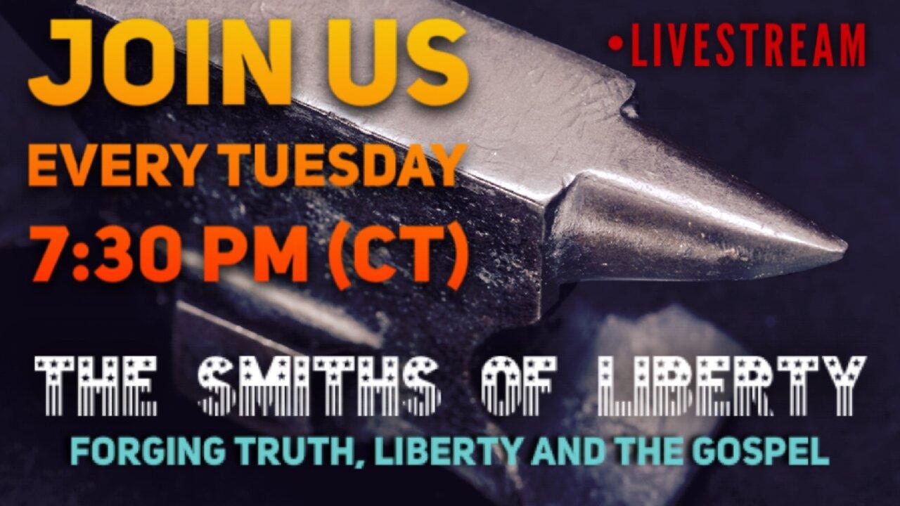 The 2nd Amendment is Our Last Recourse - LIVESTREAM