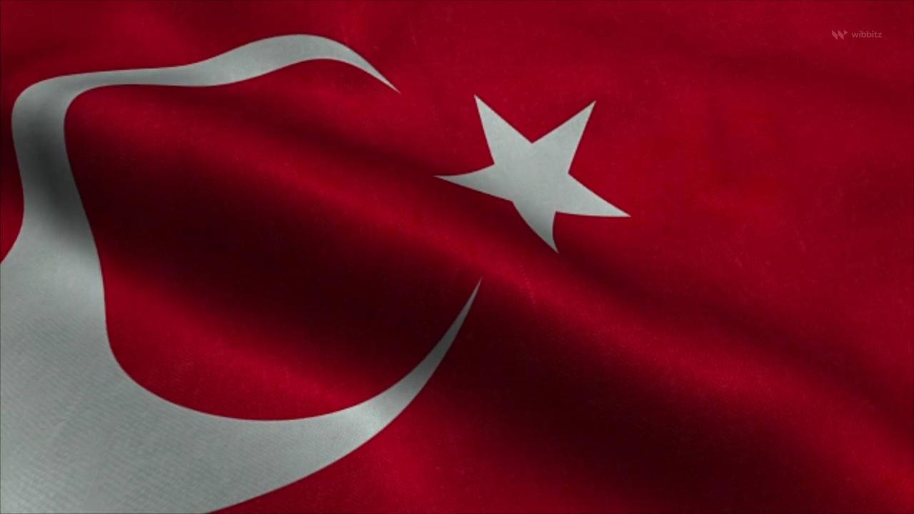 Turkish Officials Push To Change the Country’s Name to ‘Türkiye’