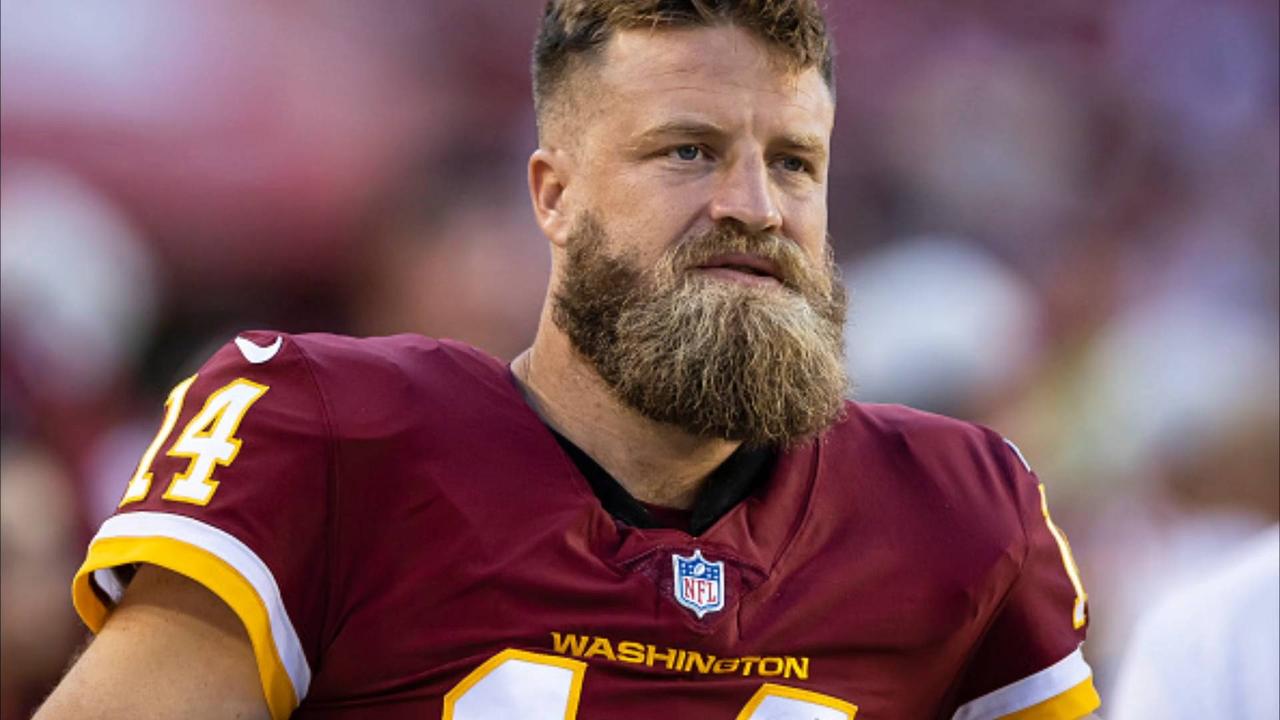 Ryan Fitzpatrick in Talks for Thursday Night Football Deal After Announcing Retire