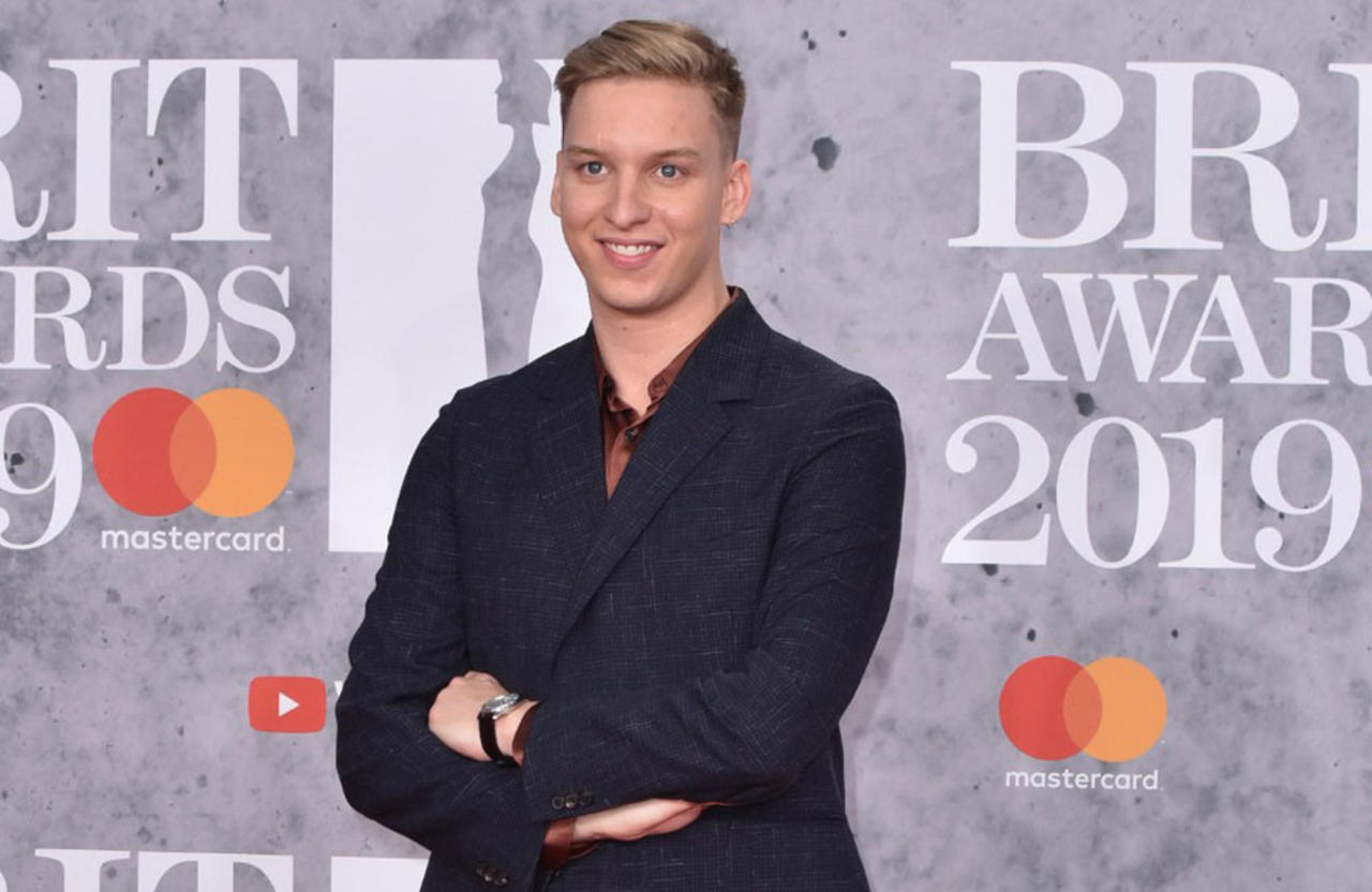 George Ezra says he is nervous about Platinum Jubilee concert
