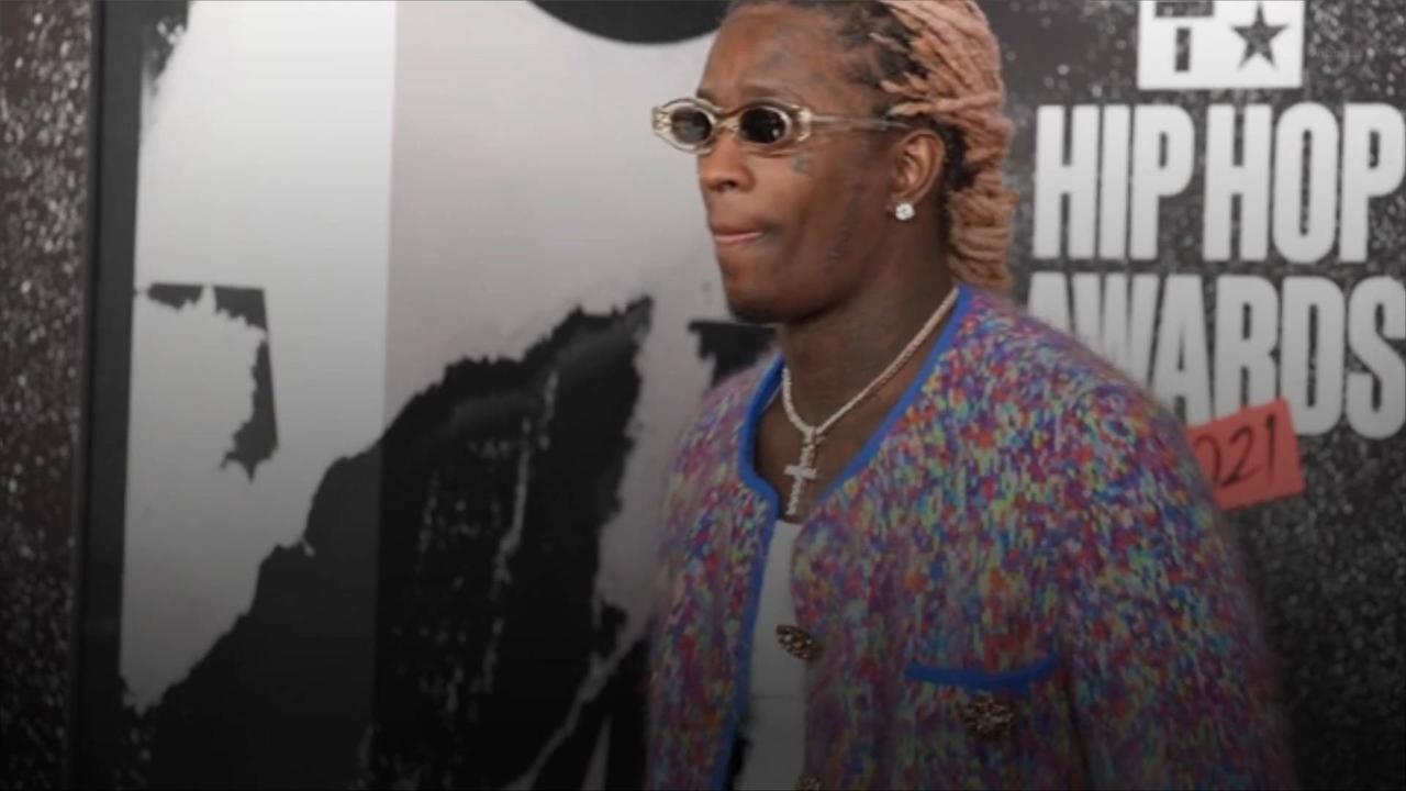 Young Thug Denied Bond in RICO Case
