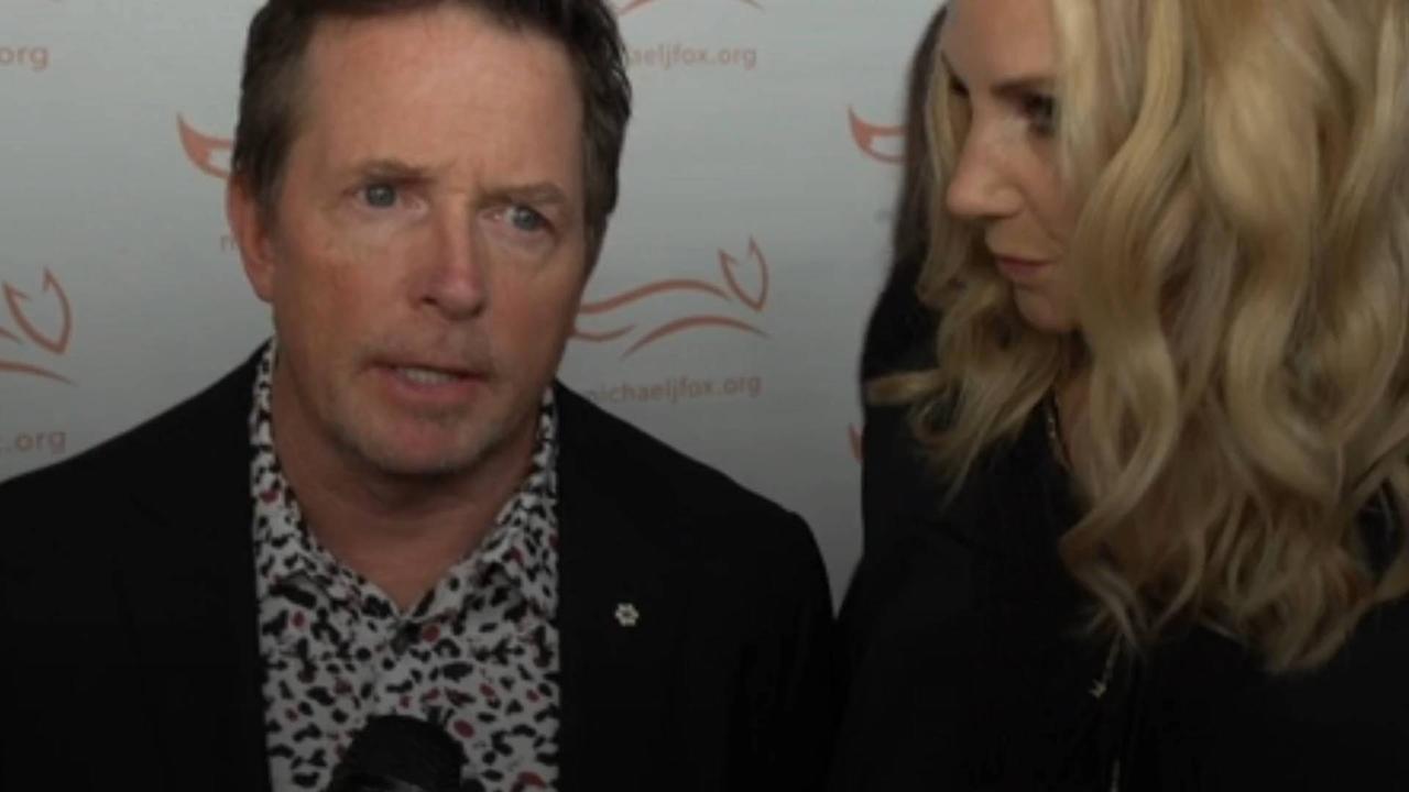 Michael J. Fox Shares How Parkinson's Disease Has Altered His Acting Approach