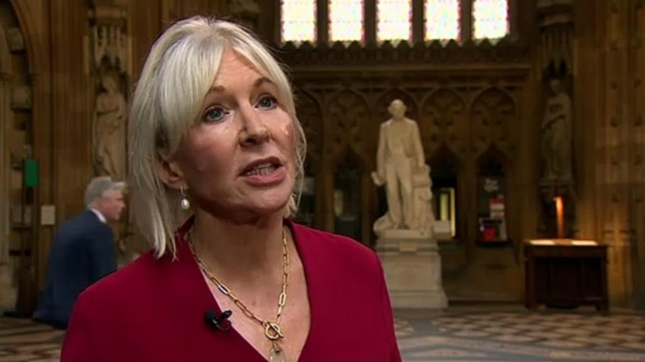 Dorries: After PM wins no confidence vote we need to move on