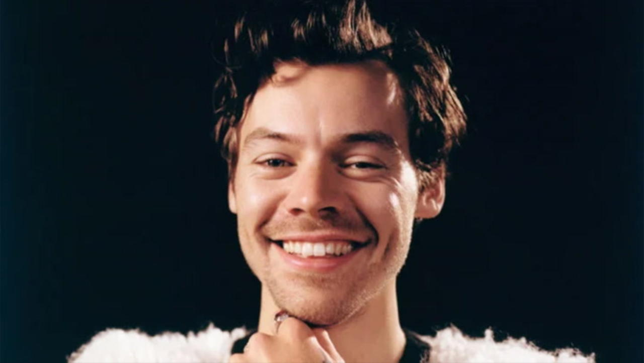 Harry Styles Holds At No. 1 on Billboard Hot 100 With ‘As It Was’ & No. 1 on Billboard 200 With ‘Harry’s House’ | Bill