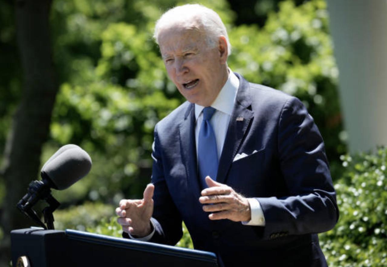Biden Announces New Clean Energy Executive Actions