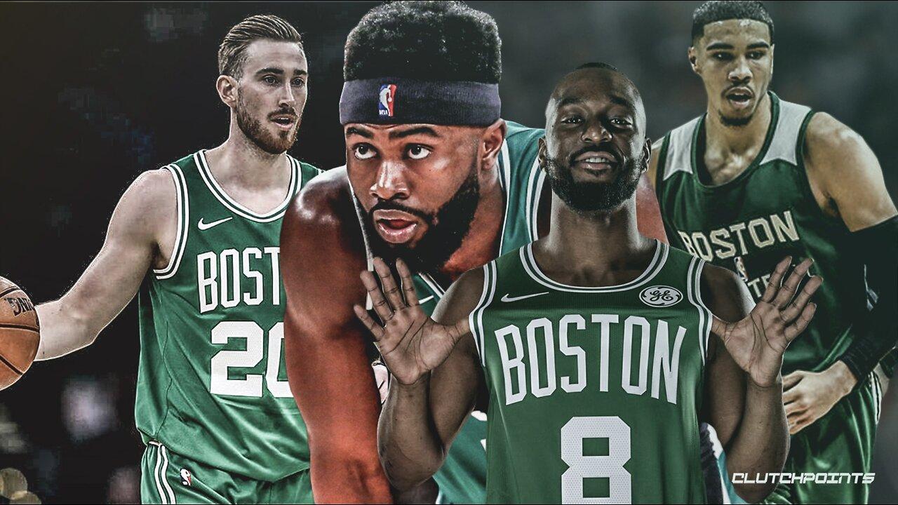 WHO IS DERRICK WHITE? Meet The Boston Celtics SECRET NBA Finals HERO…