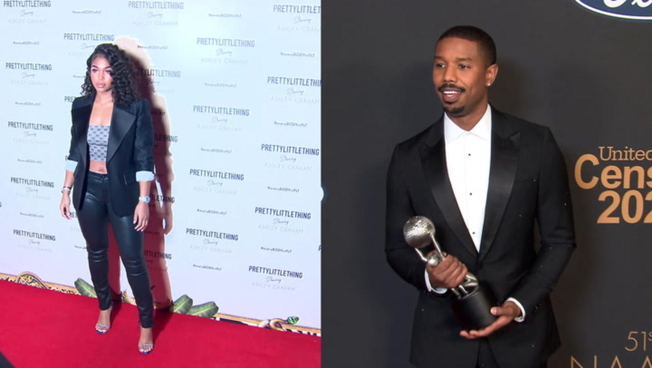 Michael B Jordan & Lori Harvey Reportedly Split After Dating For More Than A Year