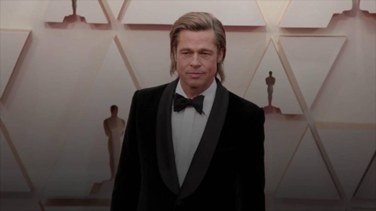 Brad Pitt Says Angelina Jolie Tried To ‘Harm’ His Wine Company