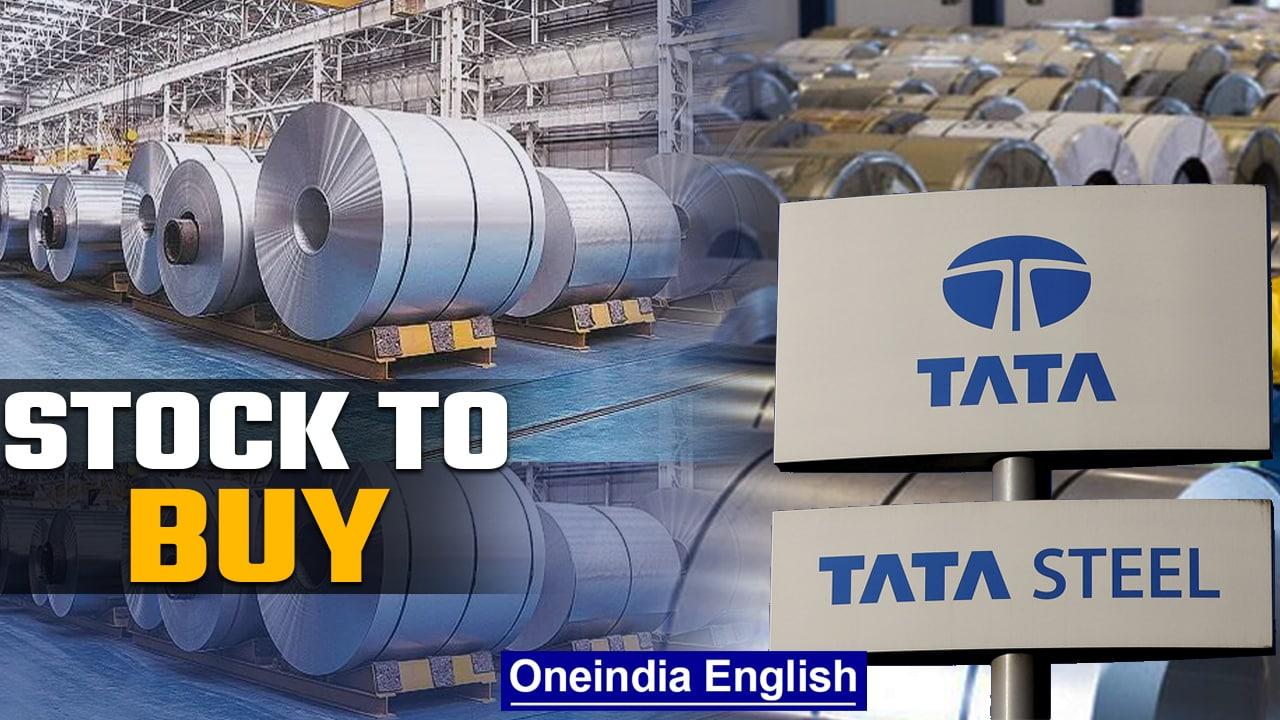Stock to buy for long term investment | Oneindia News