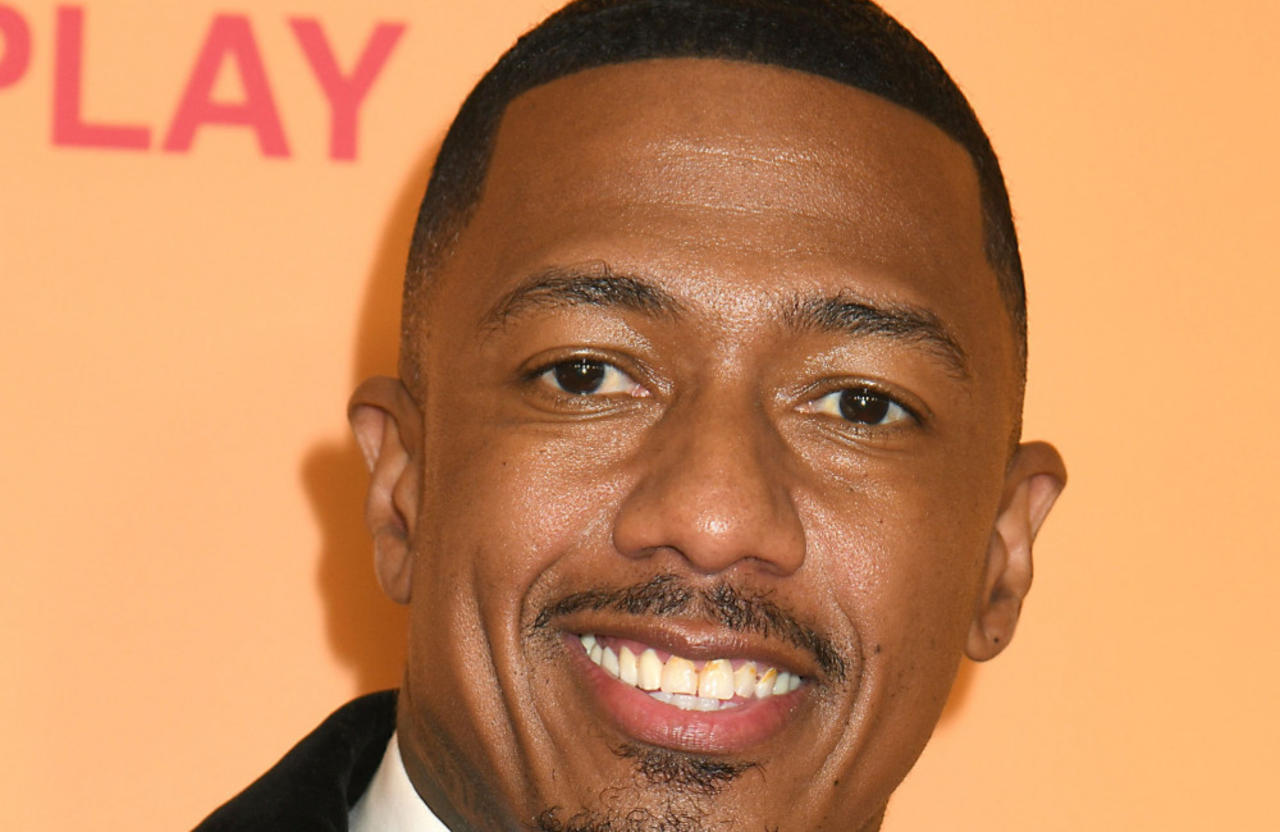 Nick Cannon says he is expecting even more kids this year