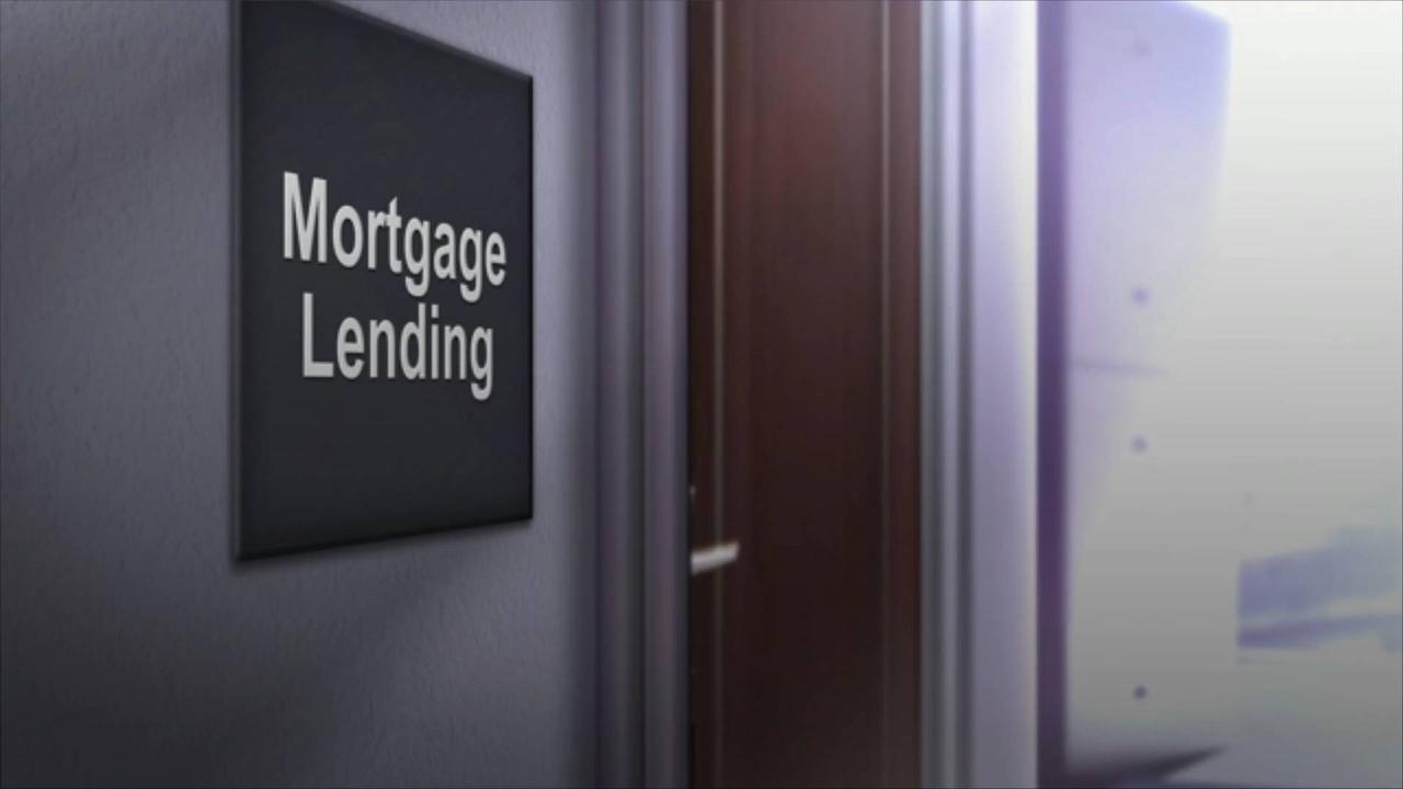 Mortgage Demand Falls to Lowest Level in 22 Years