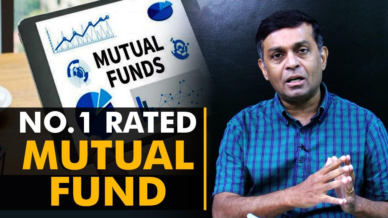 SIP to Invest rated No 1 by Crisil on mutual fund ratings  | Oneindia News
