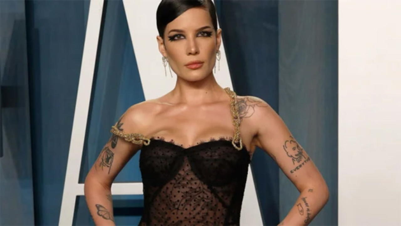 Halsey Is 'Heartbroken' After Maryland Show Canceled Due to Flooding | Billboard News
