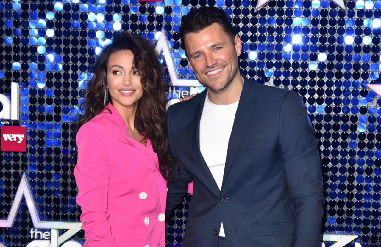 ‘That is so important’: Mark Wright says communication is key for long-distance relationship