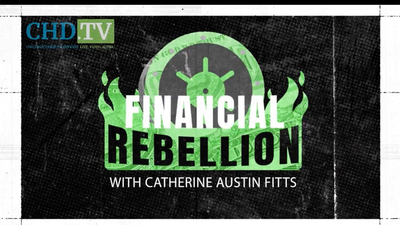 ‘Financial Rebellion’ Episode 25: Cash Every Day!