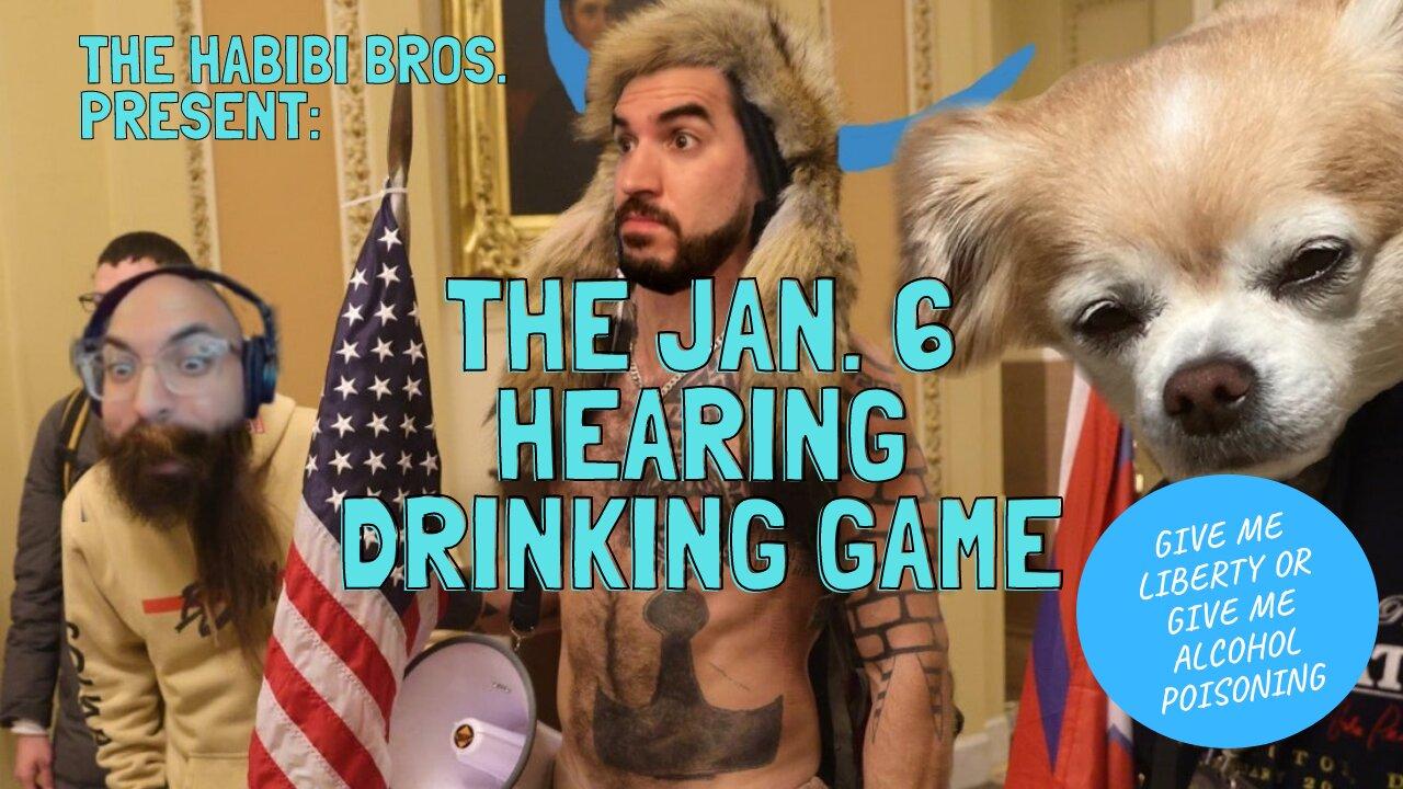 The January 6th Committee Hearing | HPH Live Reaction