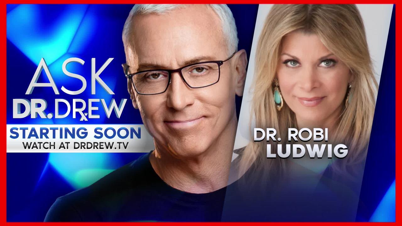 Johnny Depp & Amber Heard: How Men & Women Are Judged Differently w/ Dr. Robi Ludwig – Ask Dr. Drew