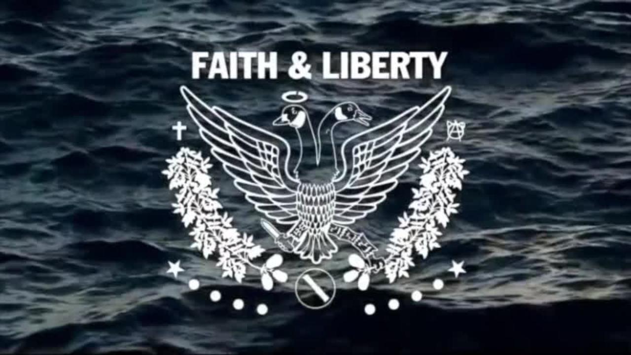 Faith & Liberty #41 - Mad World w/ Maxime Bernier