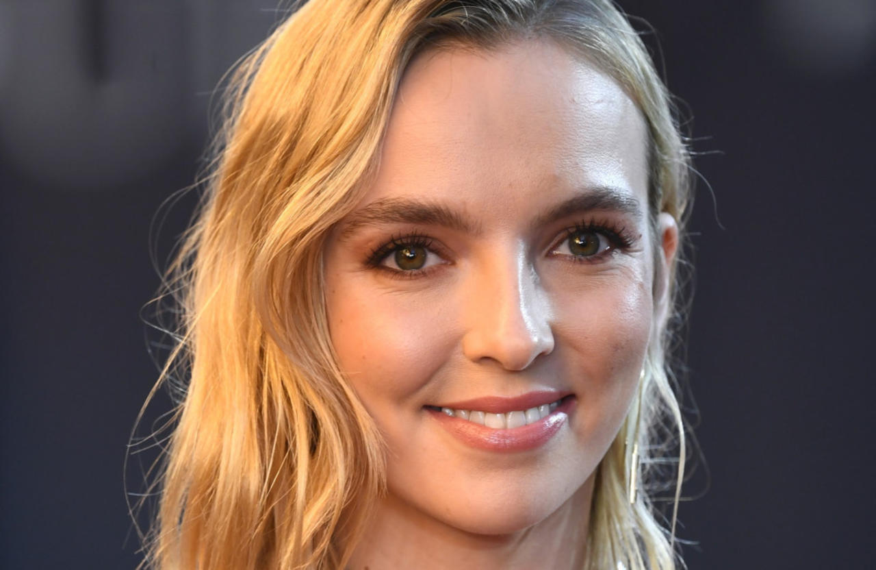 Jodie Comer announces she is heading US for one-woman play