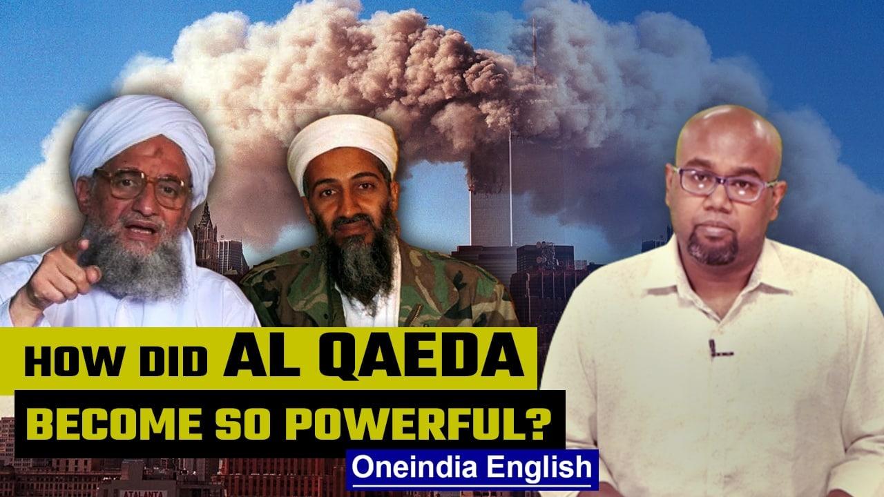 Al Qaeda | Know all about Al Qaeda | Osama Bin Laden | Oneindia News *News