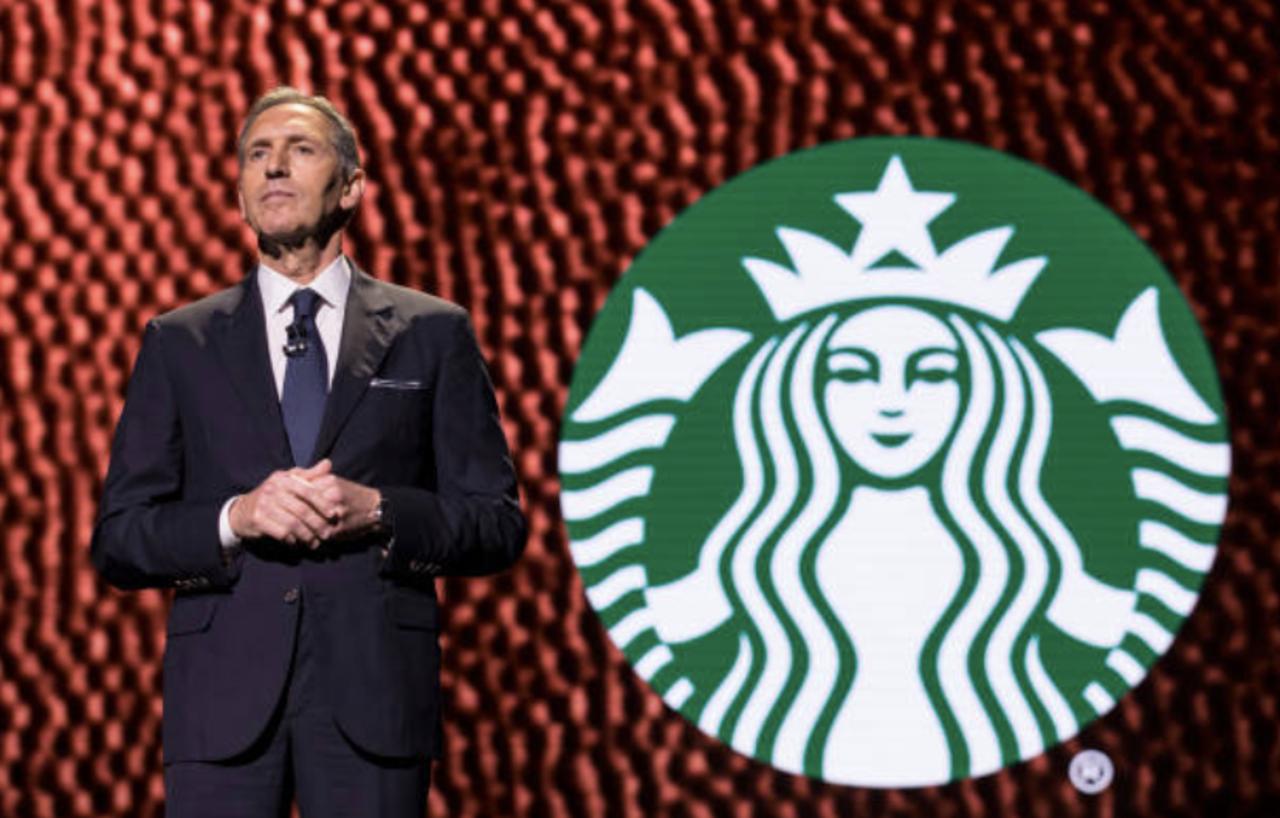 Starbucks May Re-Close Its Bathrooms to the Public, Says CEO Howard Schultz