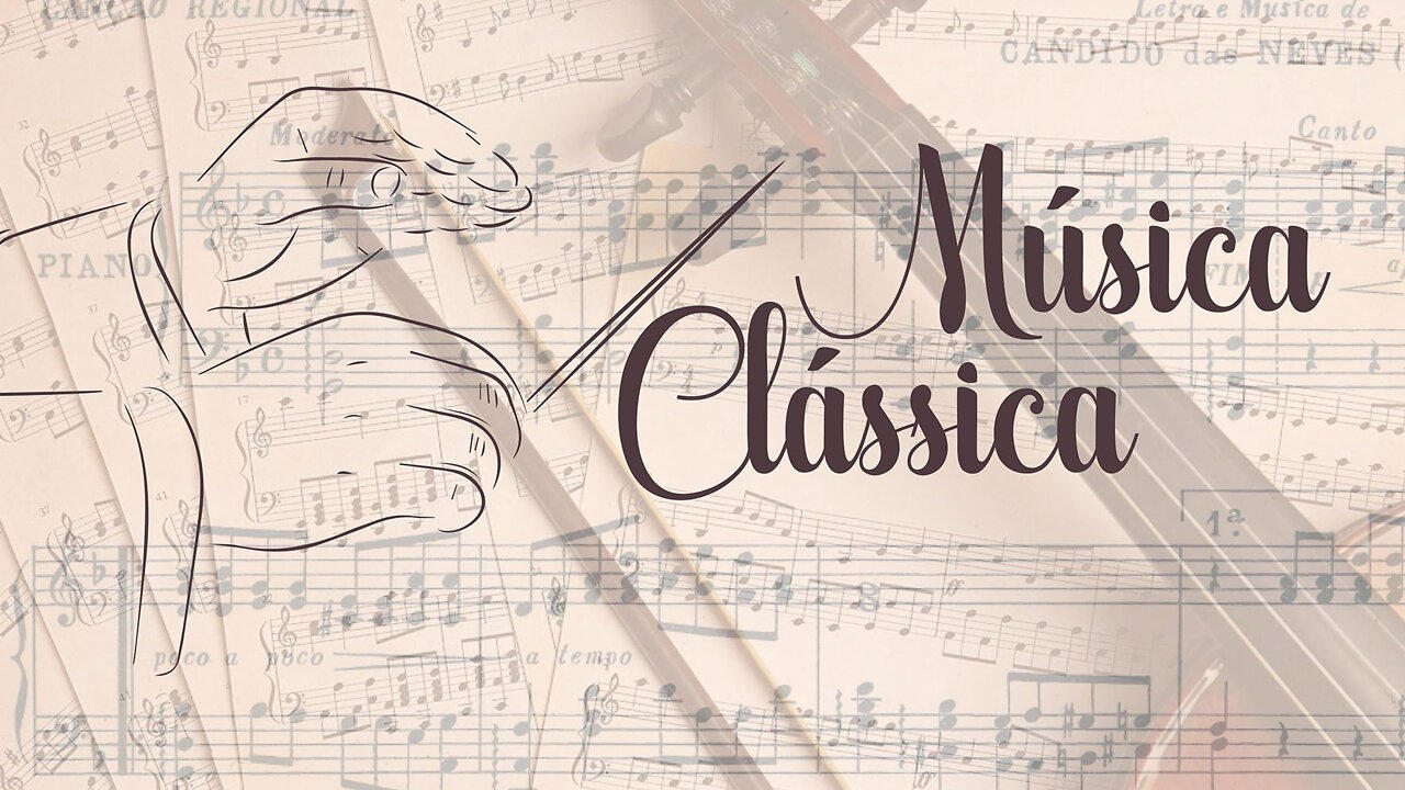 Ciclo das óperas completas de Giacomo Puccini 8 - La Rondine - Música Clássica nº 73 - 10/06/22