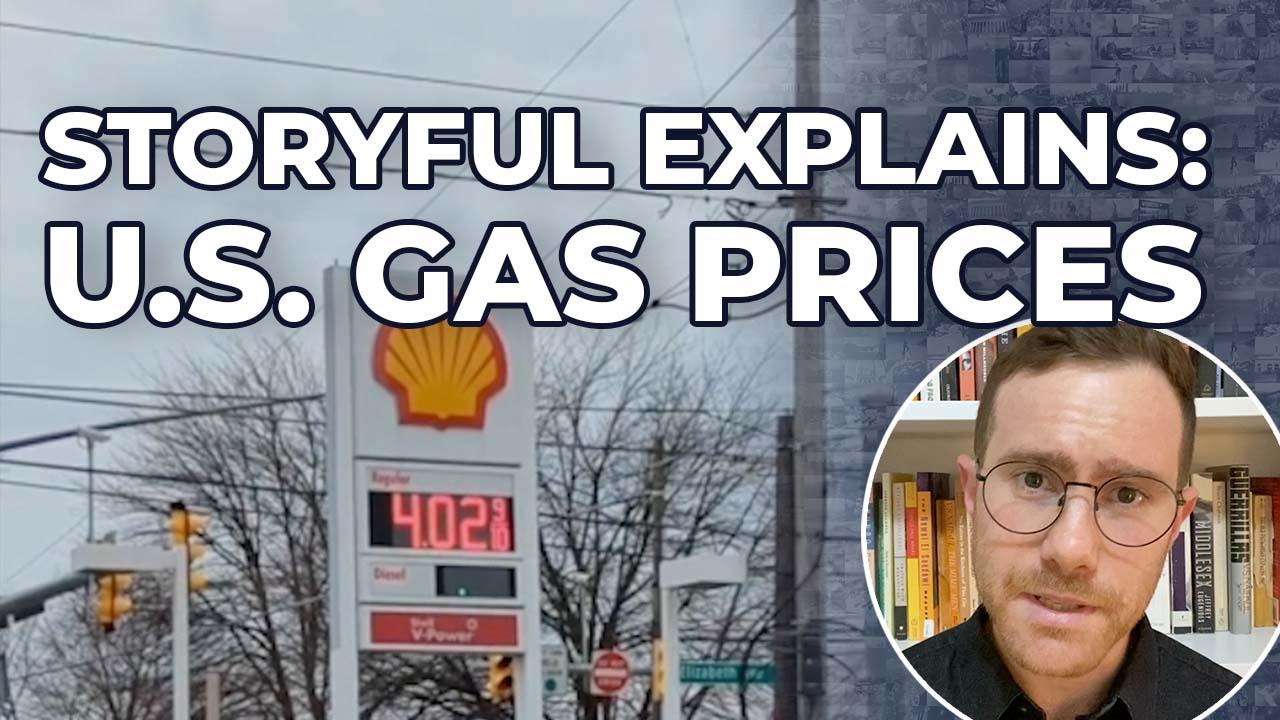 US Gas Prices Explained Final