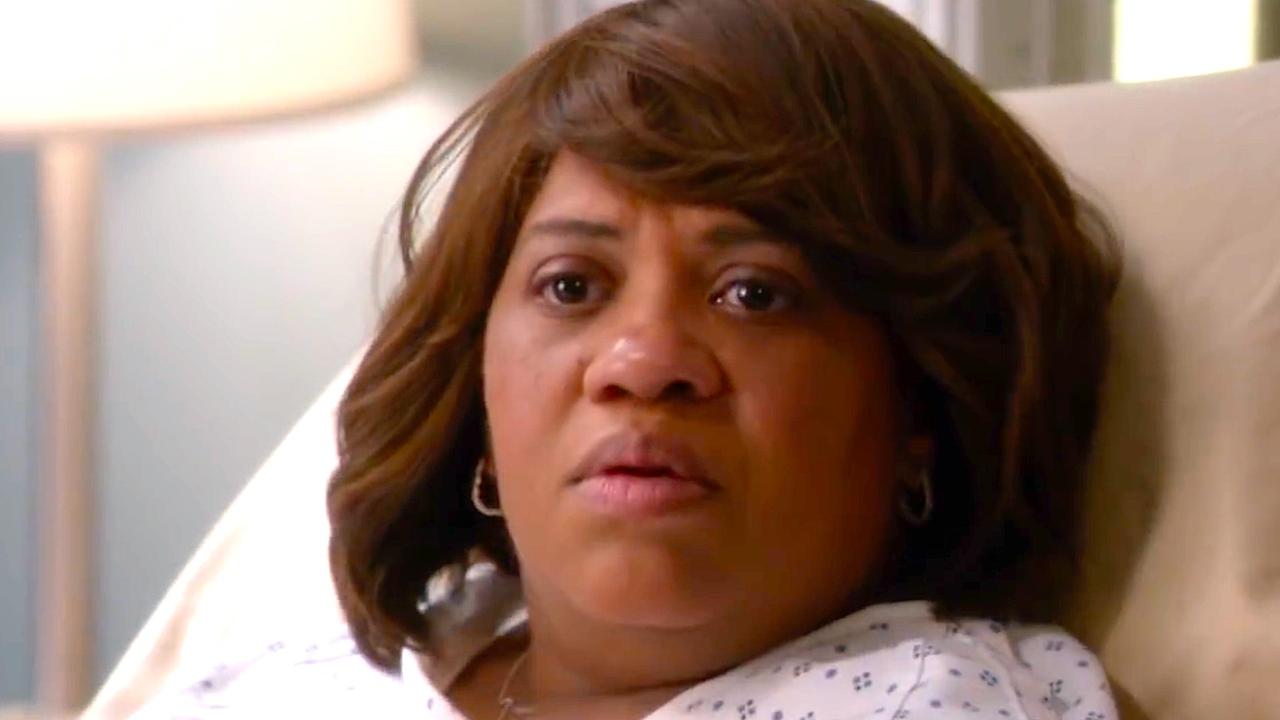 ABC’s Grey’s Anatomy Season 16 | Bailey Has a Miscarriage