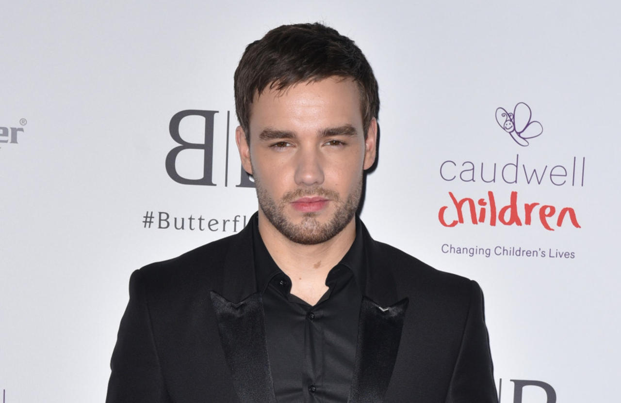 'If he’s in ­character you cannot call him by his own name': Liam Payne reveals his son is obsessed with Spider-Man