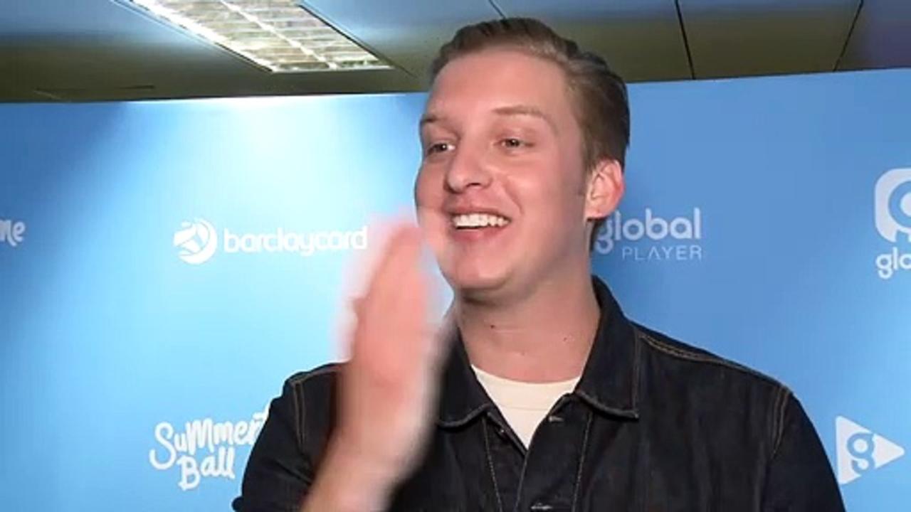 'When the Royals say jump, you JUMP': George Ezra Reacts to Jubilee Song Censorship