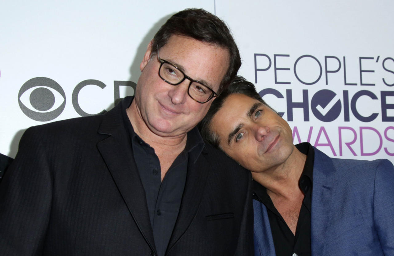 John Stamos hits out at Tony Awards for snubbing Bob Saget from In Memoriam segment