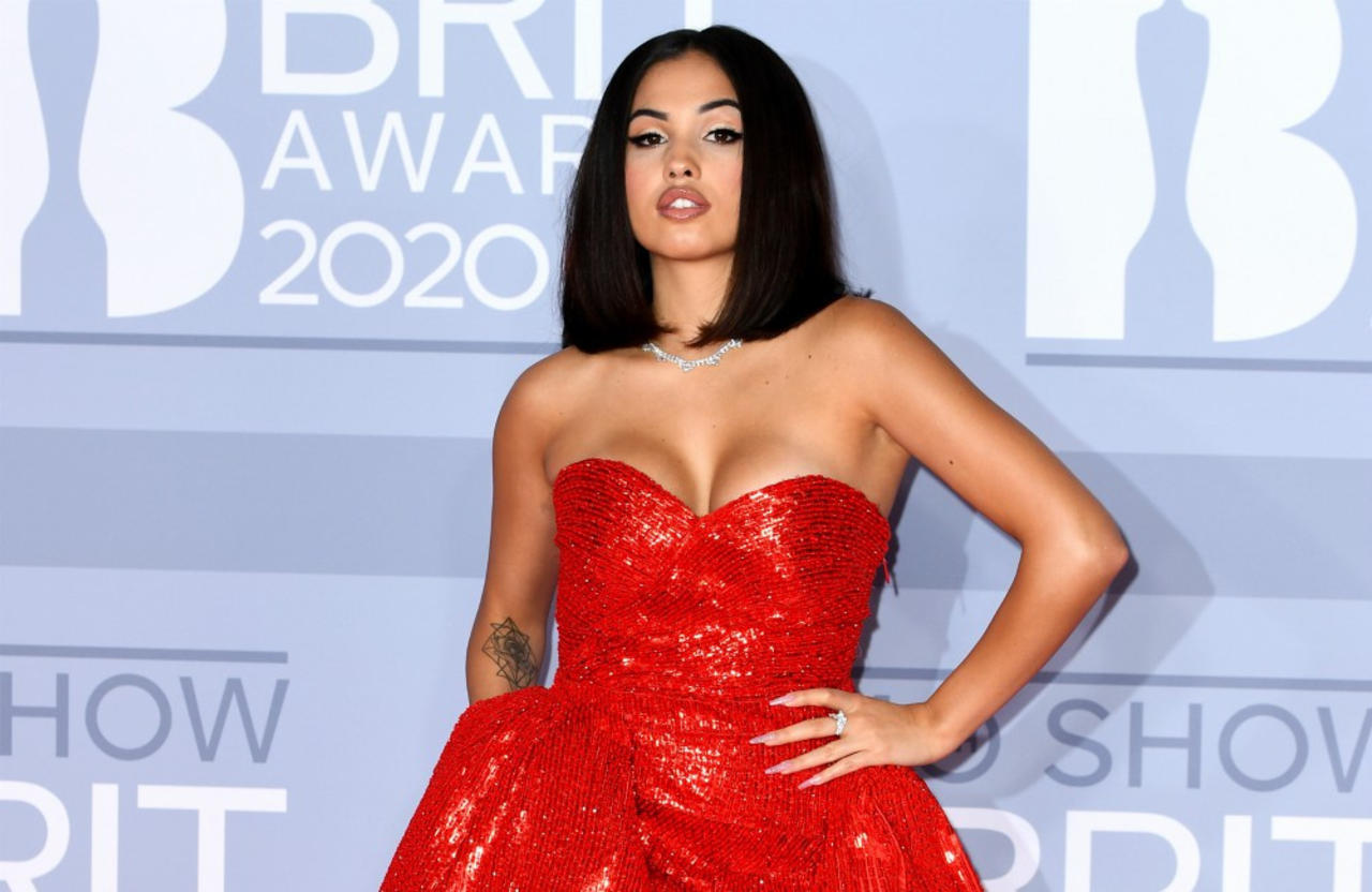 EXCLUSIVE: Mabel would love to collaborate with Doja Cat and Megan Thee Stallion