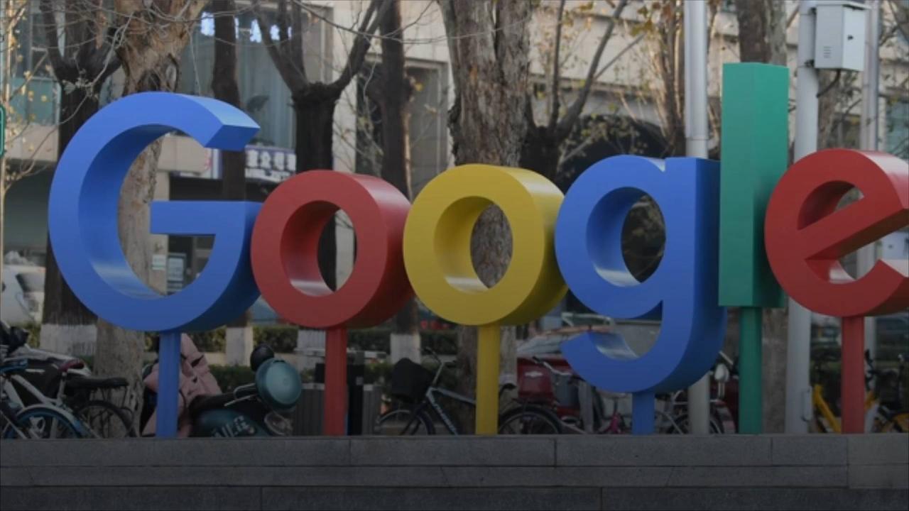 Google To Pay $118 Million in Gender Discrimination Lawsuit