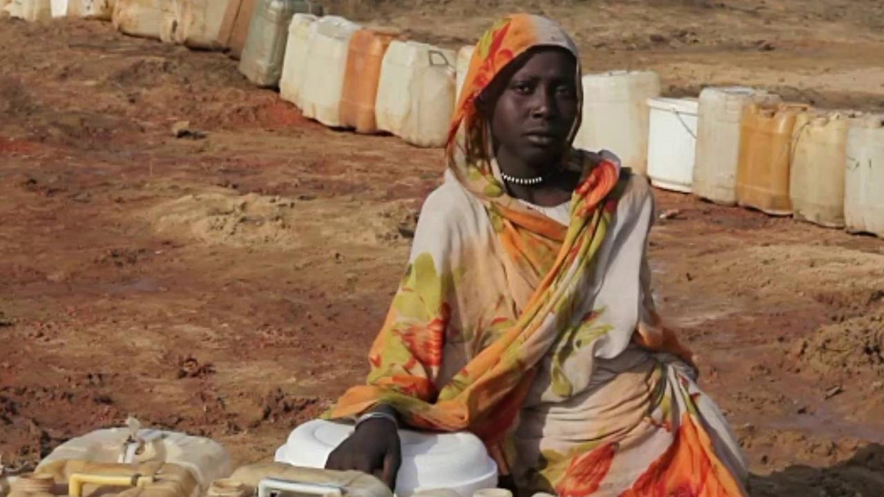 Millions Face Starvation After U.N. Program Cuts Funding to South Sudan
