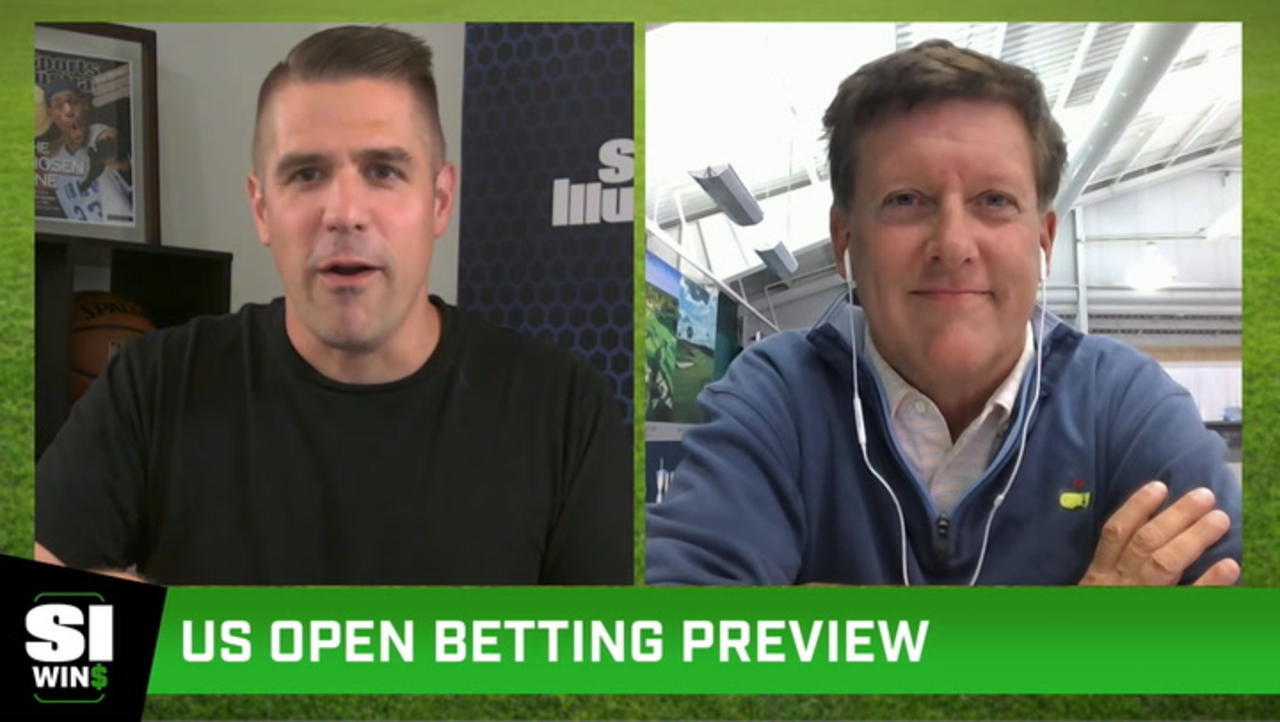 U.S. Open Betting Preview