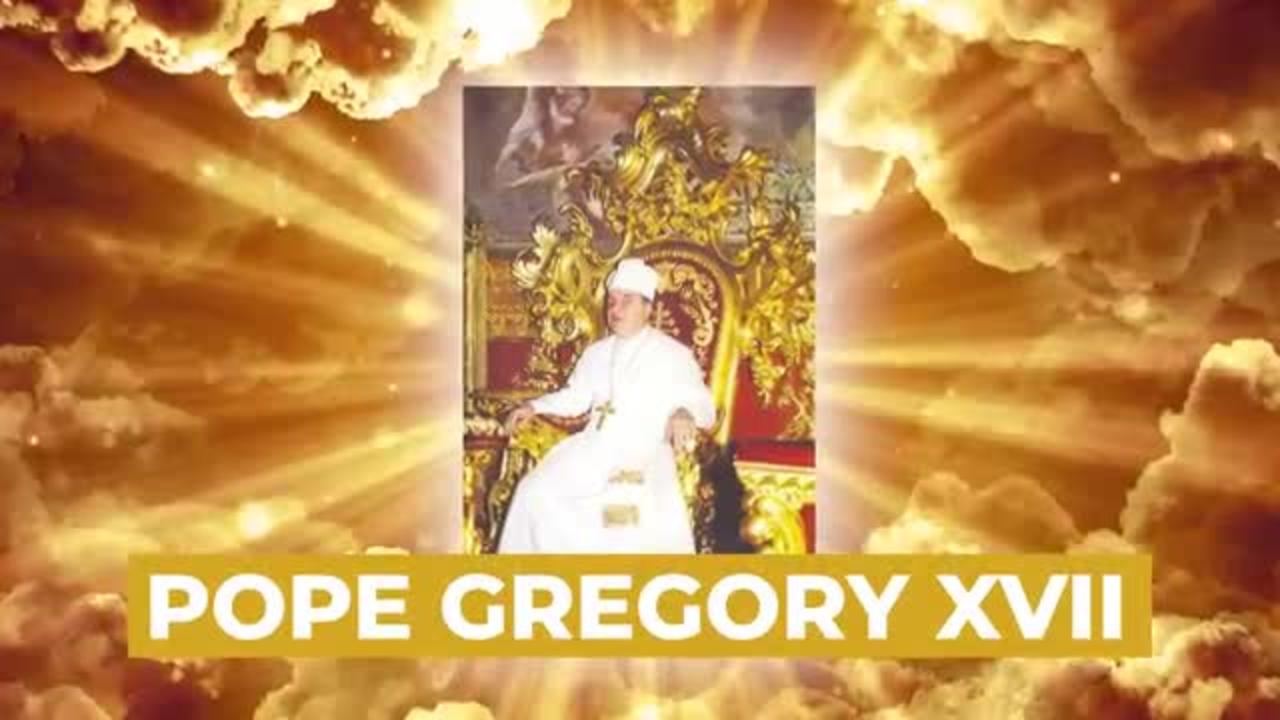 MEET THE ANTIPOPE