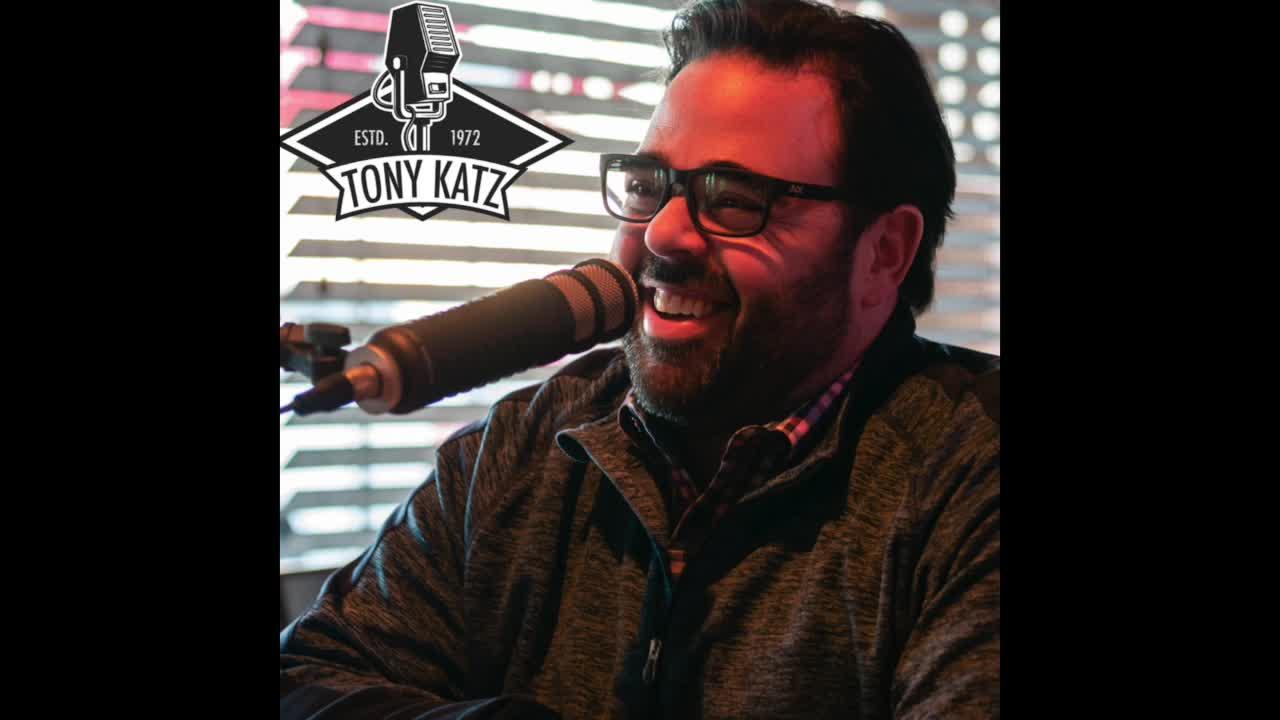 They Tried to Kill Brett Kavanaugh - Tony Katz Radio LIVE 6-14