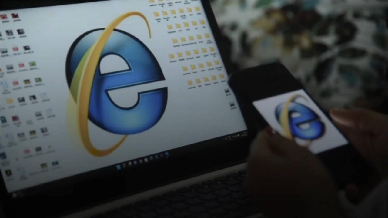 Internet Explorer Has Been Retired After Nearly 27 Years