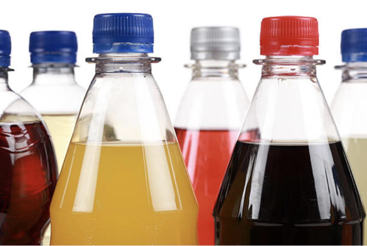 Sugary Drinks Linked to High Risk of Liver Cancer, New Study Finds