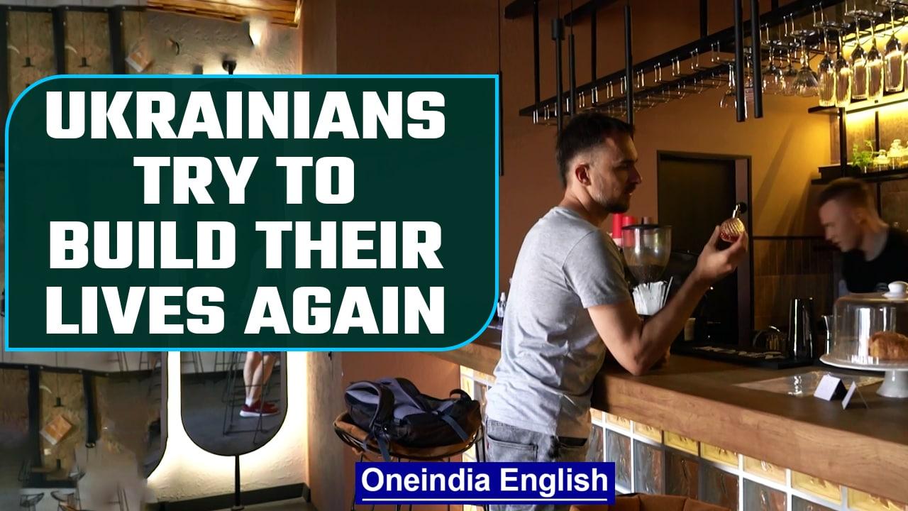 Ukraine: Citizens return to major cities as war move towards east  | Oneindia News *News