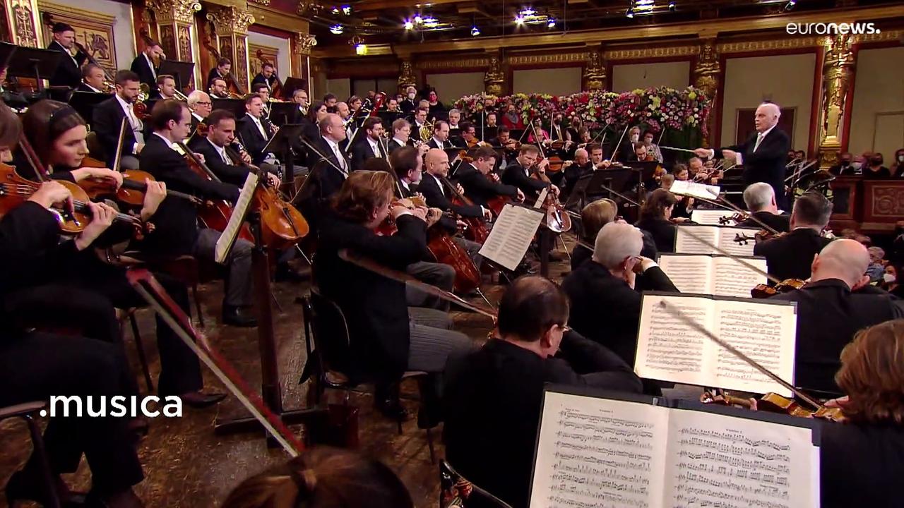 What's the secret behind the Vienna Philharmonic's unique sound?