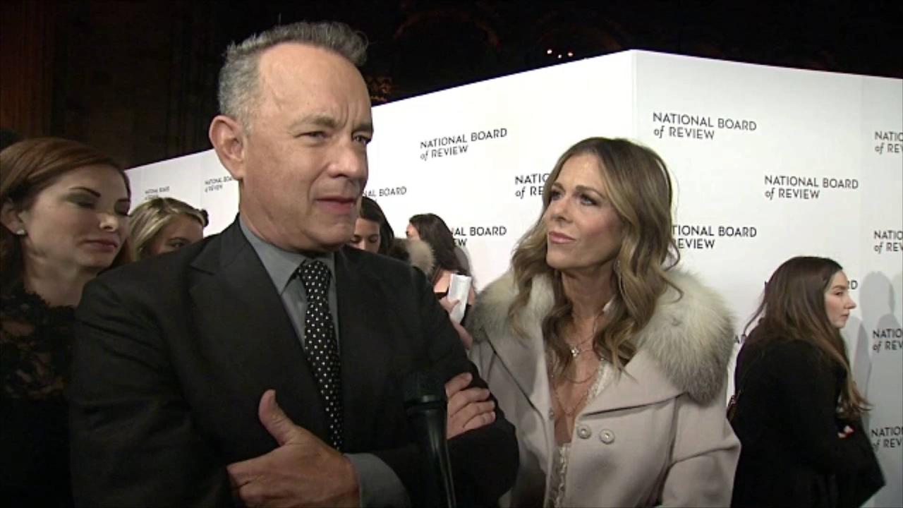 Tom Hanks: ‘Philadelphia’ Would Not Be Produced Today With a Straight Actor in a Gay Role