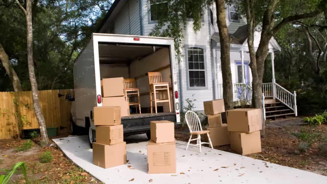 Ephin Twins Moving Co - (208) 435-0519