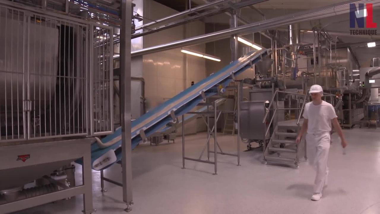 Modern Food Processing Technology with Cool Automatic Machines That Are At Another Level Part 26