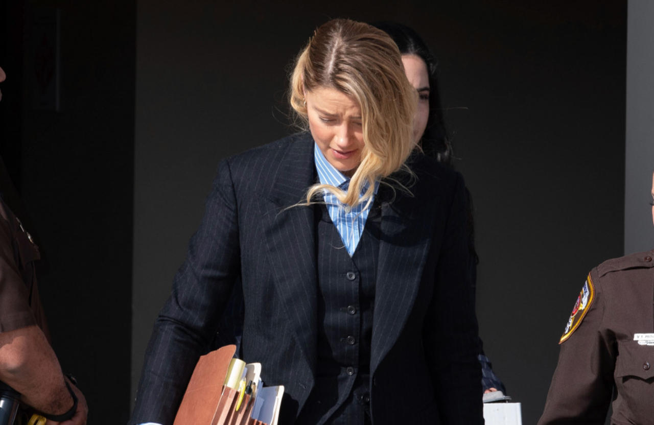 Amber Heard thinks key piece of evidence could have changed defamation trial outcome
