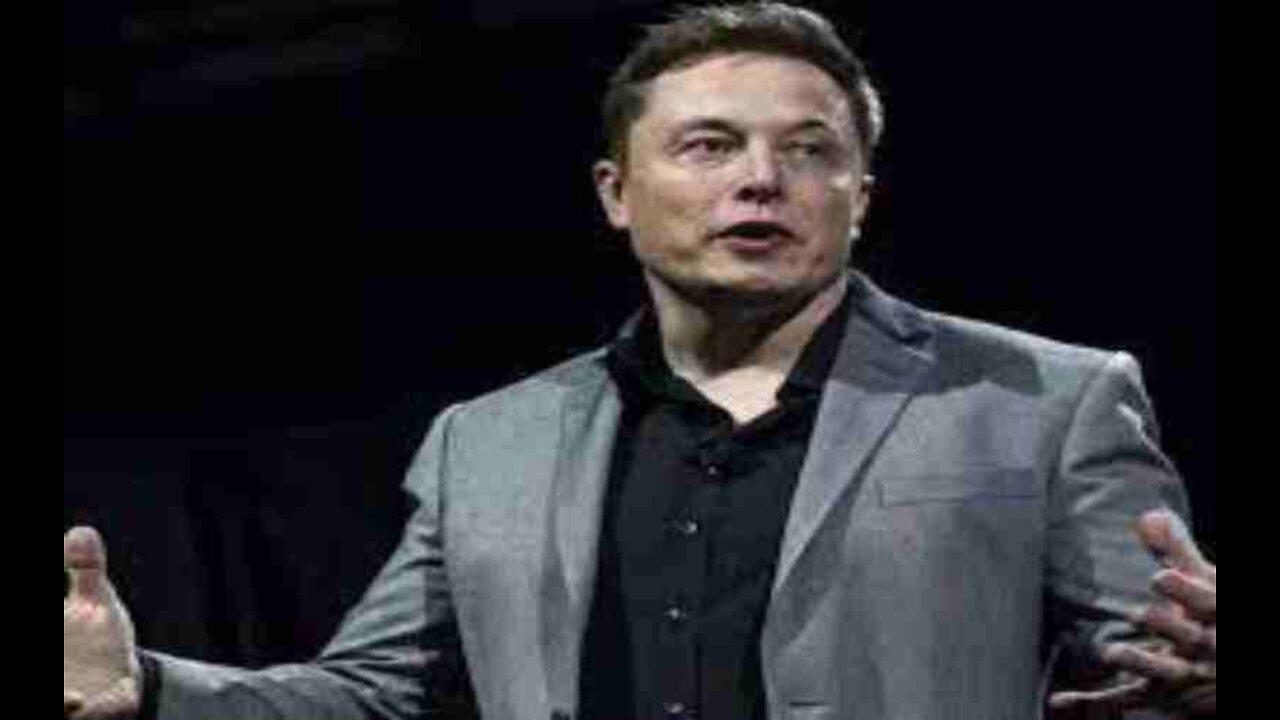 Elon Musk's SpaceX Fires at Least 5 Over Critical Letter