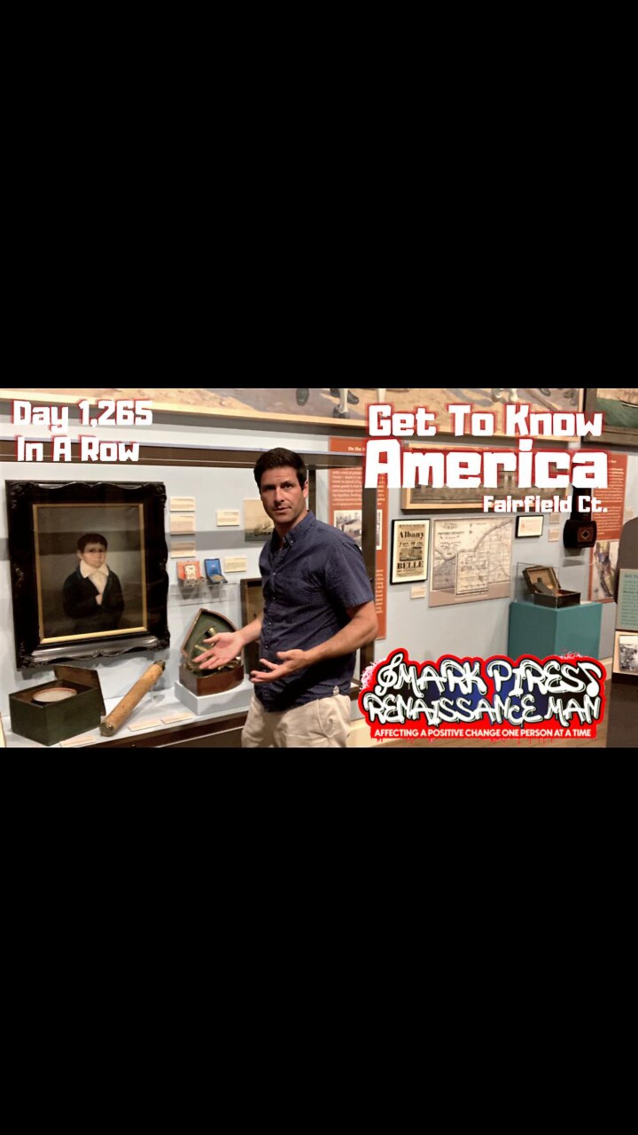 Tomorrow 8pm Get To Know America! Sub to The NEW Channel! It's SNL!!